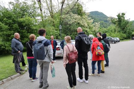 Delavnica ozaveščanja projekta PopUpUrbanSpaces in Urbani sprehod Jane's Walk (15)